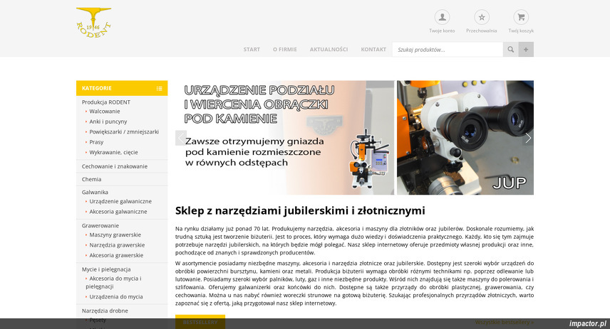 rodent-narzedzia-zlotnicze-tadeusz-bugala