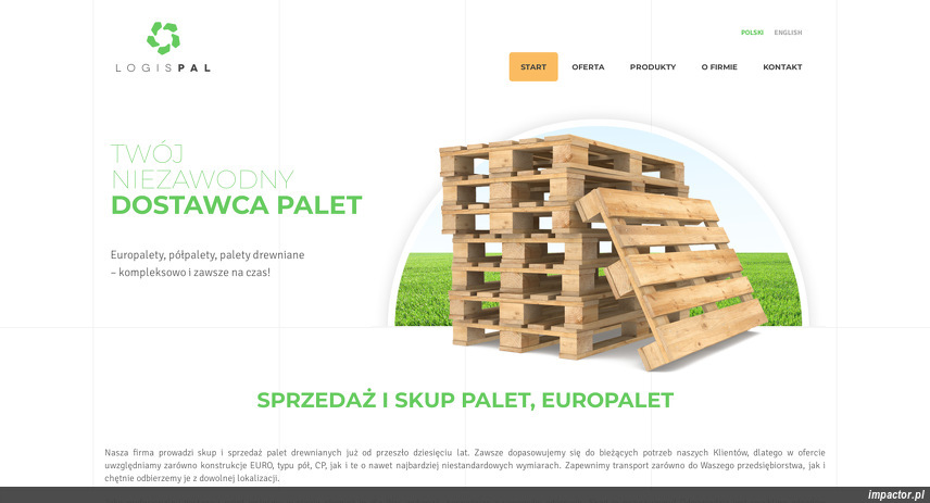 logispal