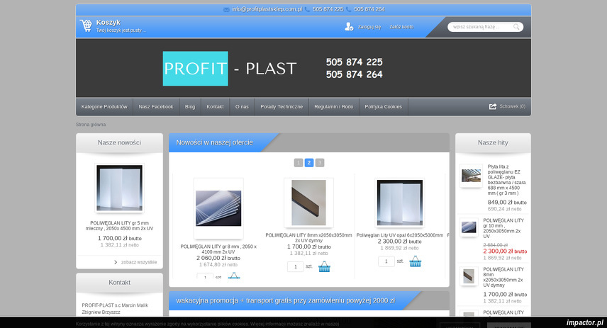 profit-plast-s-c-marcin-malik-zbigniew-brzyszcz