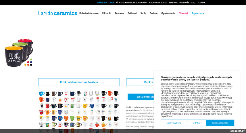 larido