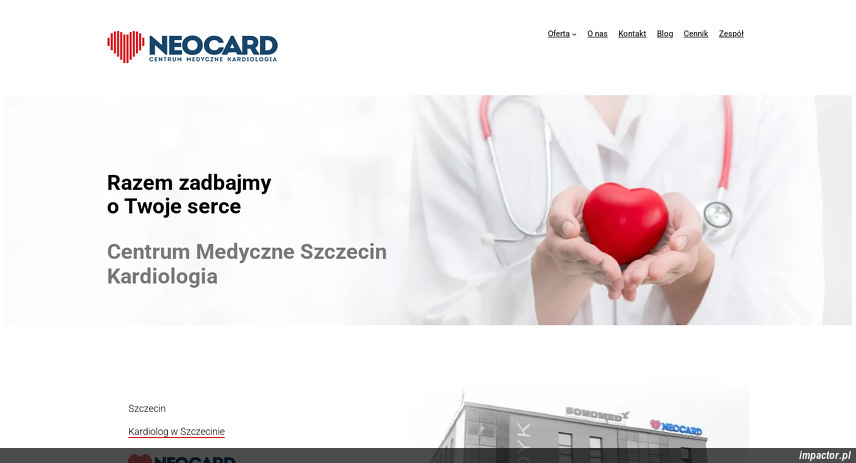 neocard