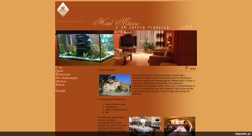 hotel-mlawa-sp-z-o-o