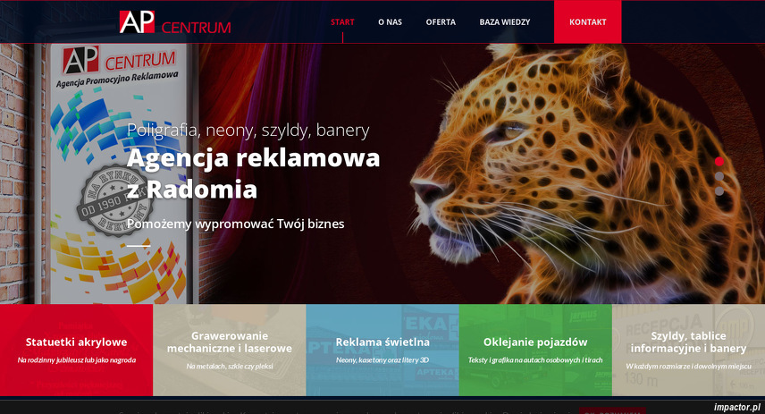 centrum-agencja-promocyjno-reklamowa-wojciech-stanislawski-barbara-stanislawska-s-c