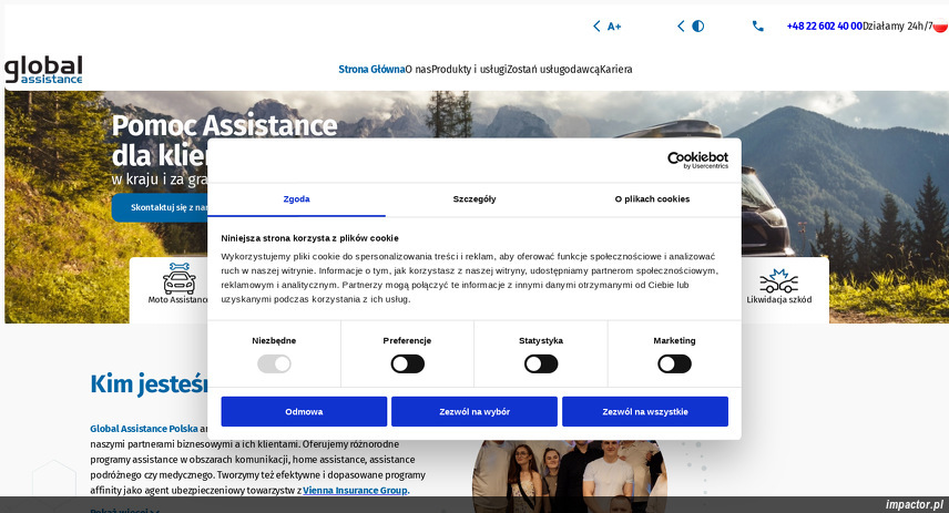 global-assistance-polska-sp-z-o-o