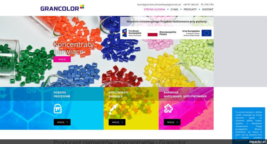 grancolor-micghal-chabior