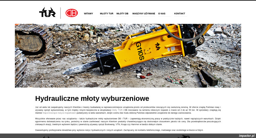 trade-system-michal-ostrowski