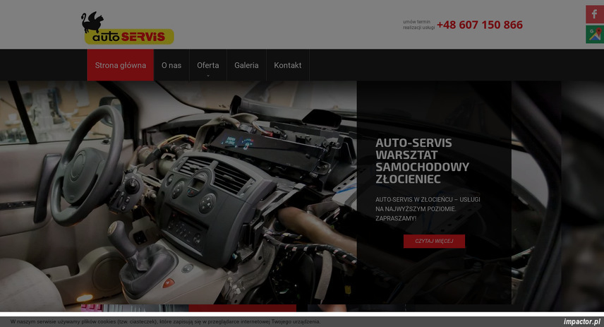 auto-serwis-jozef-umecki