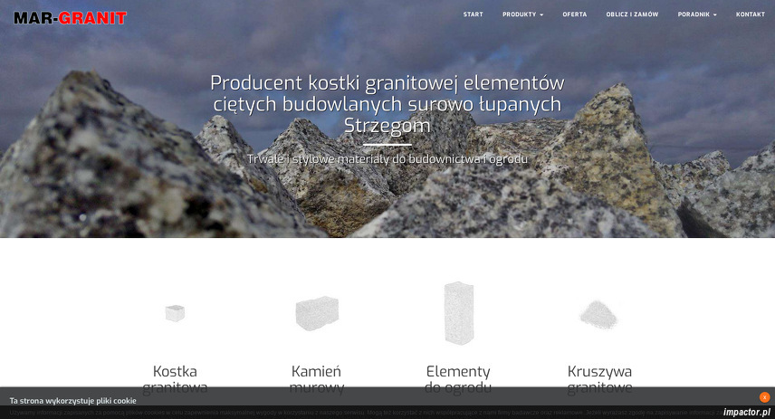 mar-granit